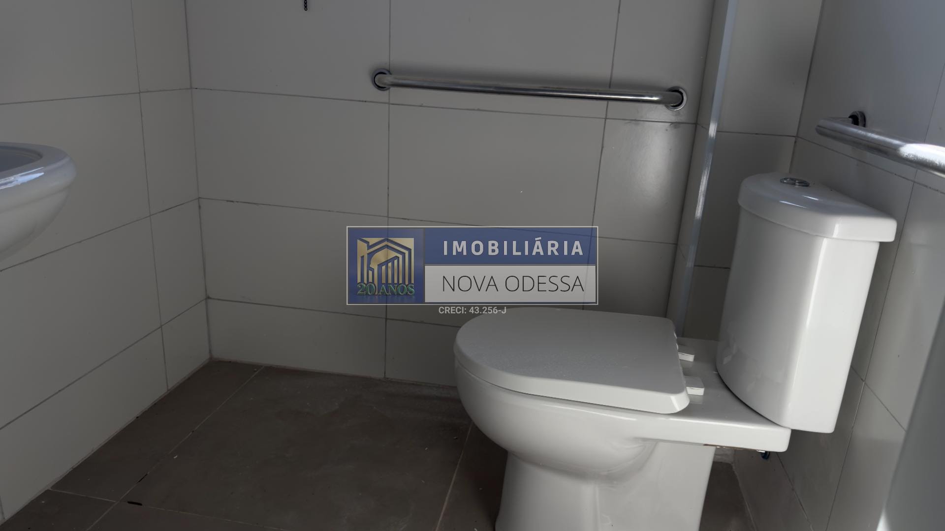 Comercial para alugar com 3 banheiros, 4 vagas e 546m² no Centro, Nova Odessa (SP) — foto 11 de 13