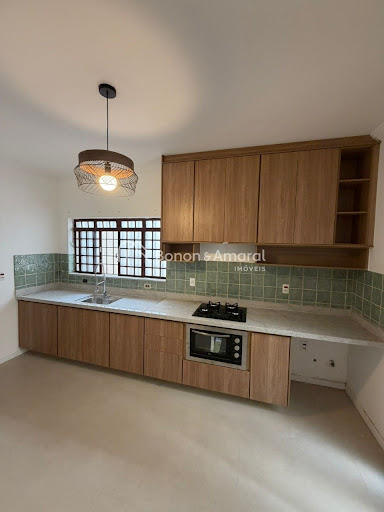 Casa, 4 quartos, 298 m² - Foto 1
