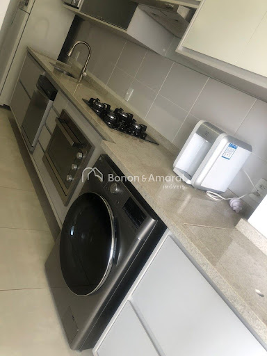 Apartamento, 3 quartos, 80 m² - Foto 7