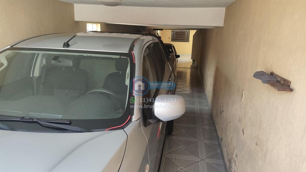 Casa à venda com 5 quartos, 4 banheiros, 6 vagas e 201m² no Imirim, São Paulo (SP) — foto 7 de 17