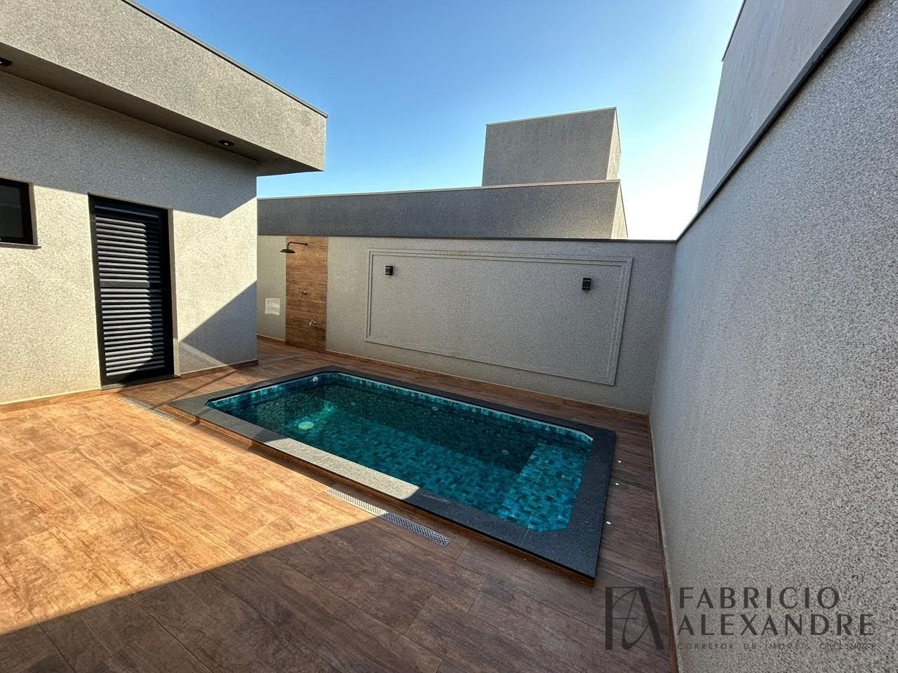 Casa à venda com 3 quartos, 3 suítes, 4 vagas e 168m² no Residencial Maria Júlia, São José do Rio Preto (SP) — foto 9 de 14