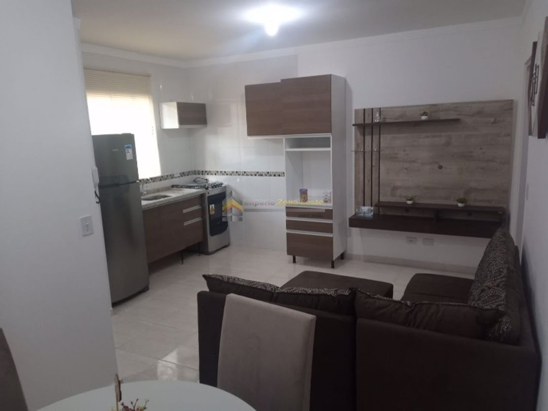 Apartamento, 2 quartos, 38 m² - Foto 12