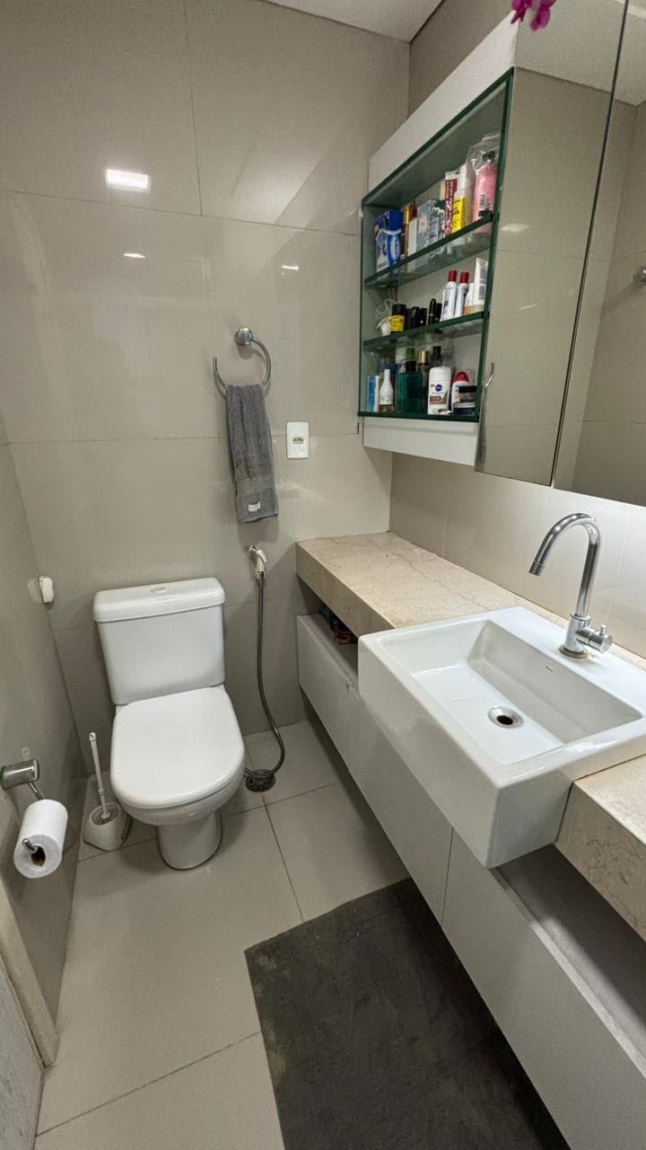 Apartamento à venda com 3 quartos, 2 suítes, 2 vagas e 125m² no Rosarinho, Recife (PE) — foto 30 de 30