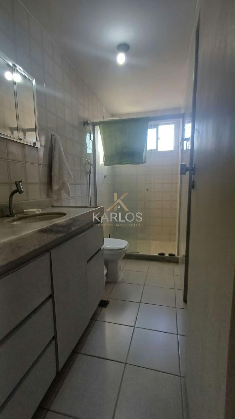 Apartamento à venda com 3 quartos, 1 suíte, 1 vaga e 118m² no Casa Forte, Recife (PE) — foto 25 de 28