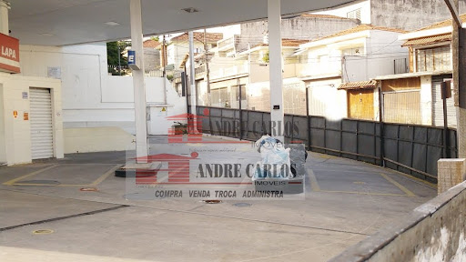 Terreno em Vila Romana  -  São Paulo