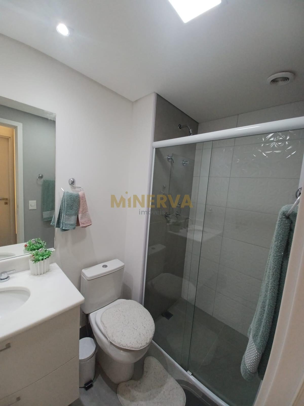 Apartamento à venda com 1 quarto, 1 banheiro, 1 vaga e 40m² no Macedo, Guarulhos (SP) — foto 13 de 14