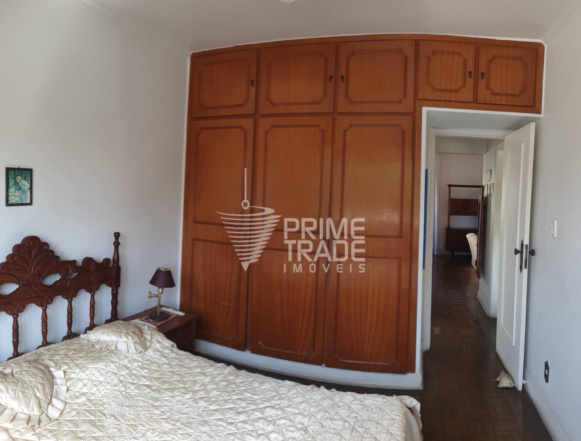 Apartamento à venda com 2 quartos, 2 banheiros, 1 vaga e 80m² no Boqueirão, Santos (SP) — foto 8 de 19