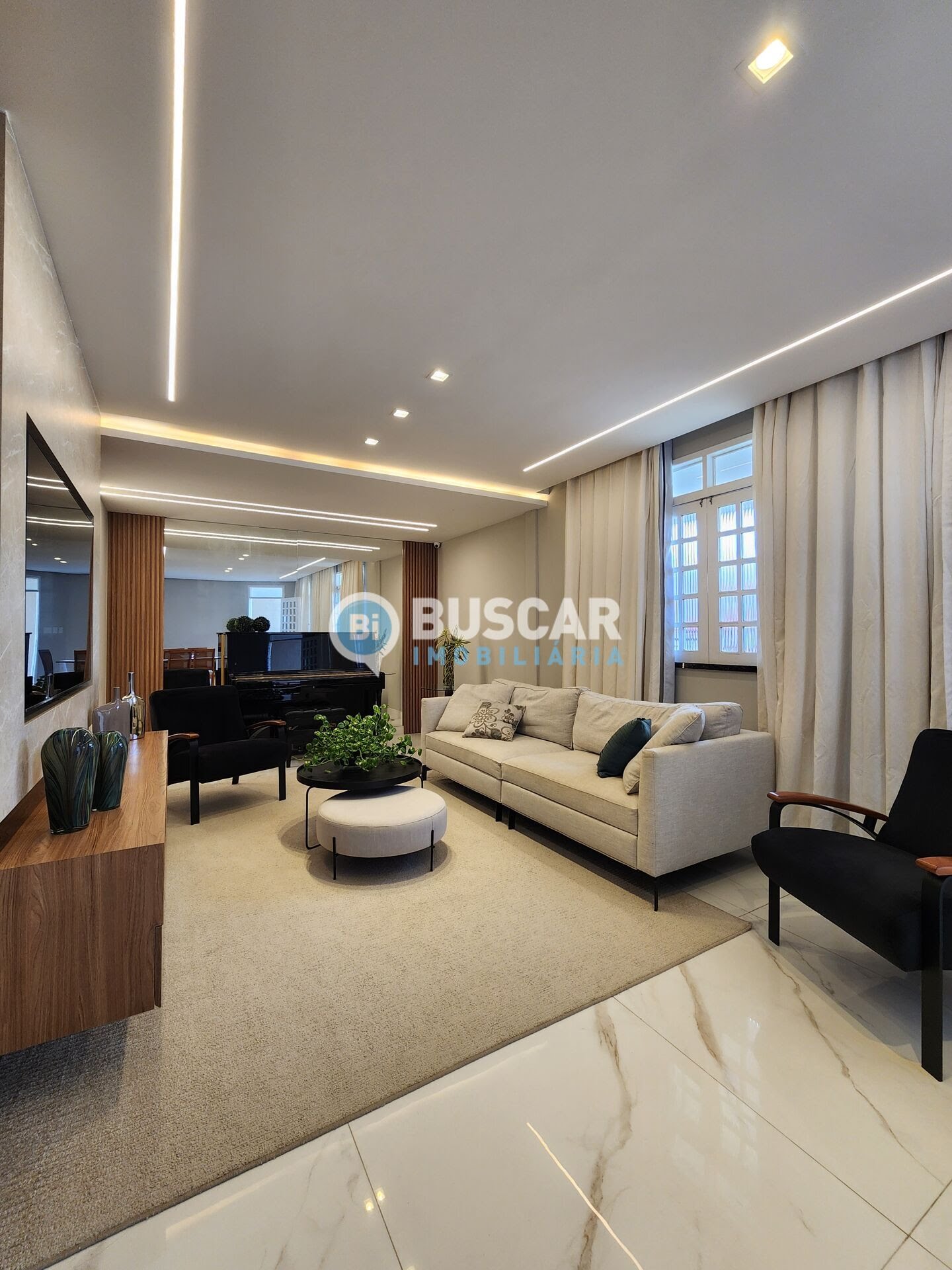 Casa à venda com 3 quartos, 1 suíte, 2 vagas e 180m² no Santa Mônica, Feira de Santana (BA) — foto 4 de 23