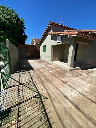Casa em Fortaleza  -  Barretos