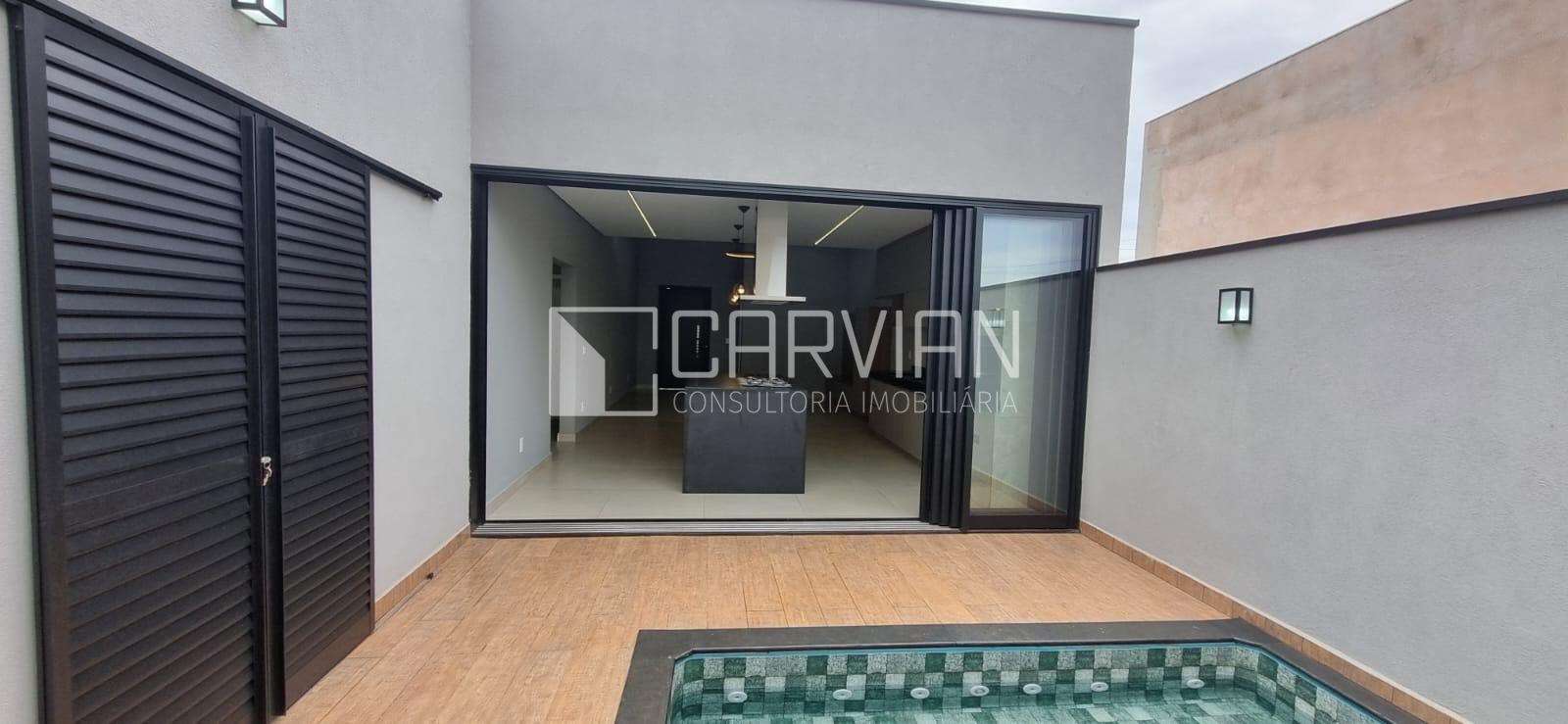 Casa à venda com 3 quartos, 3 suítes, 4 vagas e 157m² no Recreio Anhangüera, Ribeirão Preto (SP) — foto 8 de 29
