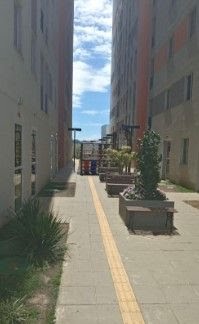 Apartamento, 2 quartos, 39 m² - Foto 23