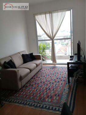 Apartamento em Vila Moreira  -  São Paulo