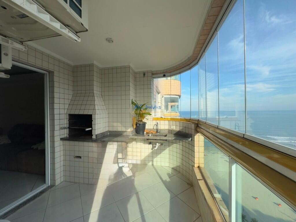 Apartamento à venda com 2 quartos, 2 banheiros, 1 vaga e 91m² no Aviação, Praia Grande — foto principal