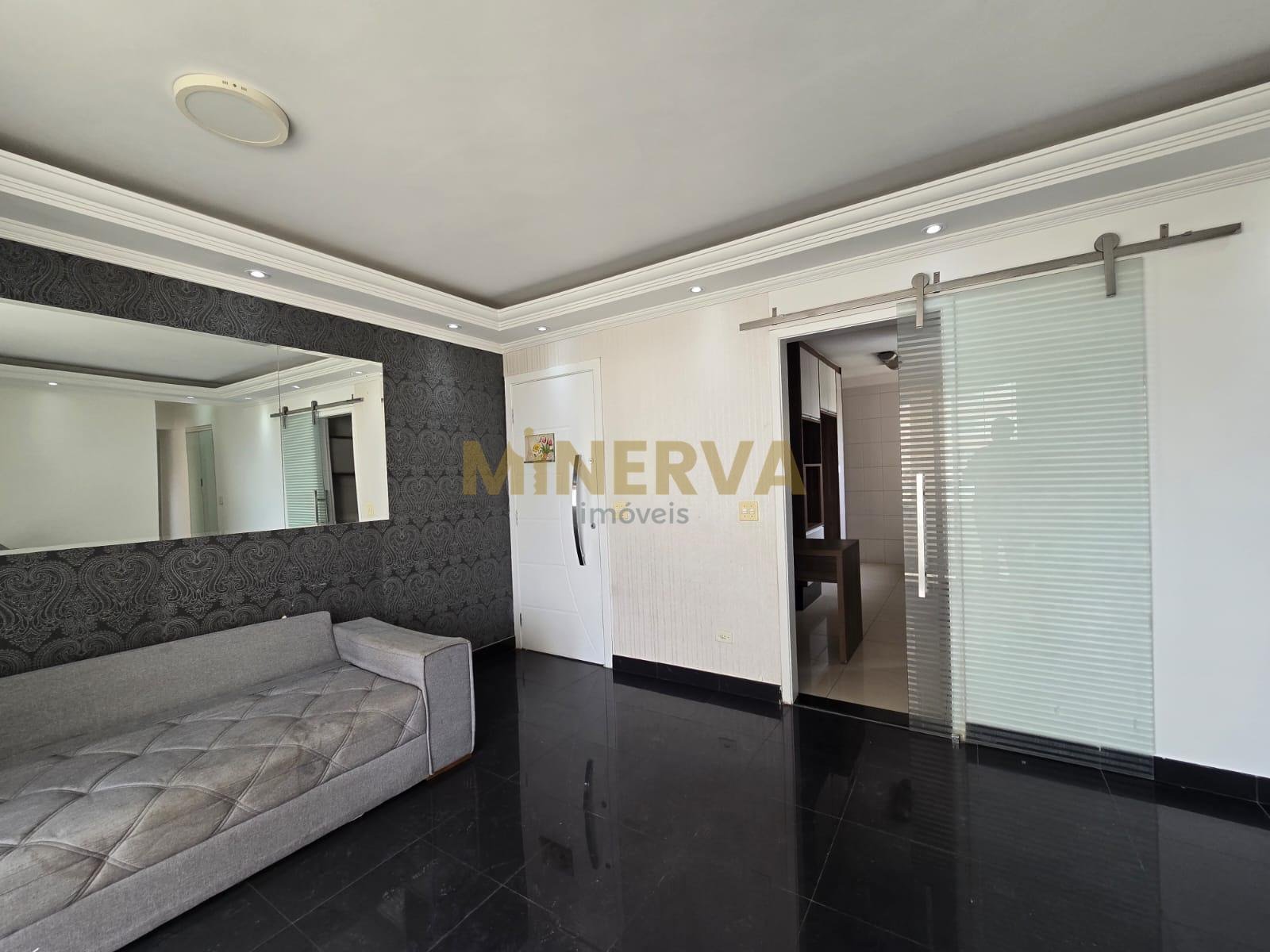 Apartamento à venda com 3 quartos, 1 suíte, 2 vagas e 94m² no Jardim Zaira, Guarulhos (SP) — foto 3 de 27