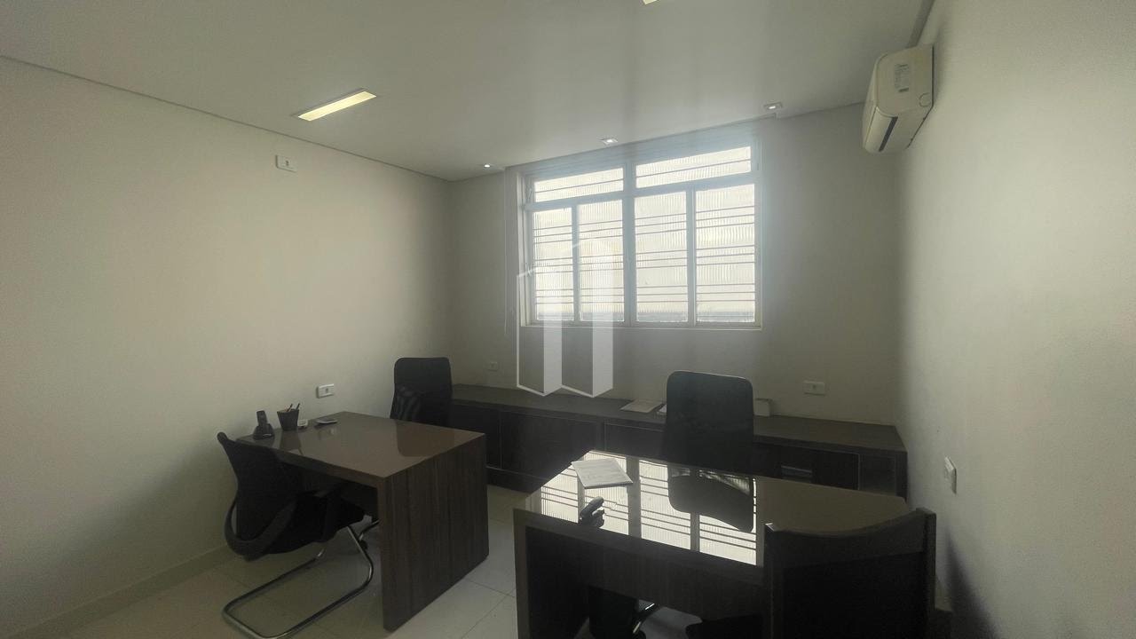 Comercial à venda com 3 banheiros, 4 vagas e 280m² no Setor Aeroporto, Goiânia — foto principal