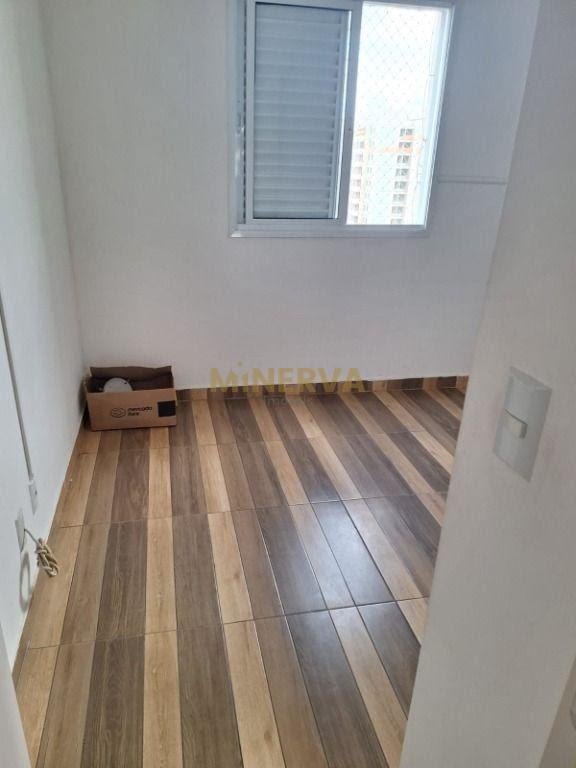 Apartamento à venda com 2 quartos, 1 suíte, 1 vaga e 60m² no Picanço, Guarulhos (SP) — foto 3 de 19