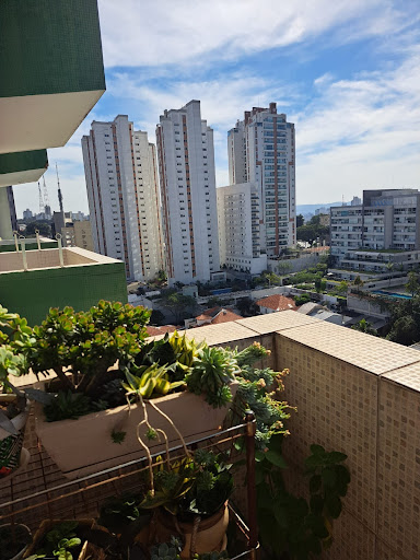 Apartamento à Venda Rua Oscar Freire, Pinheiros/SP
