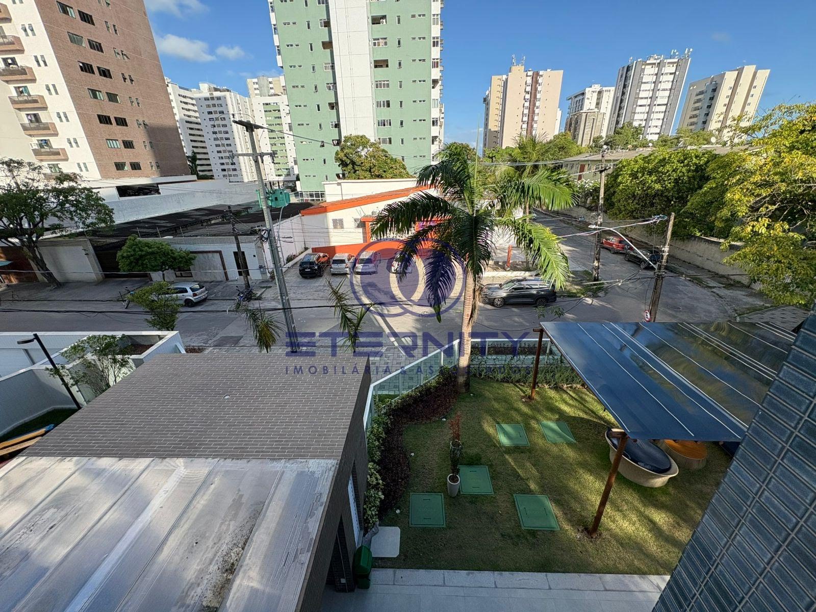 Apartamento à venda com 1 quarto, 1 banheiro, 1 vaga e 26m² no Boa Viagem, Recife (PE) — foto 16 de 26
