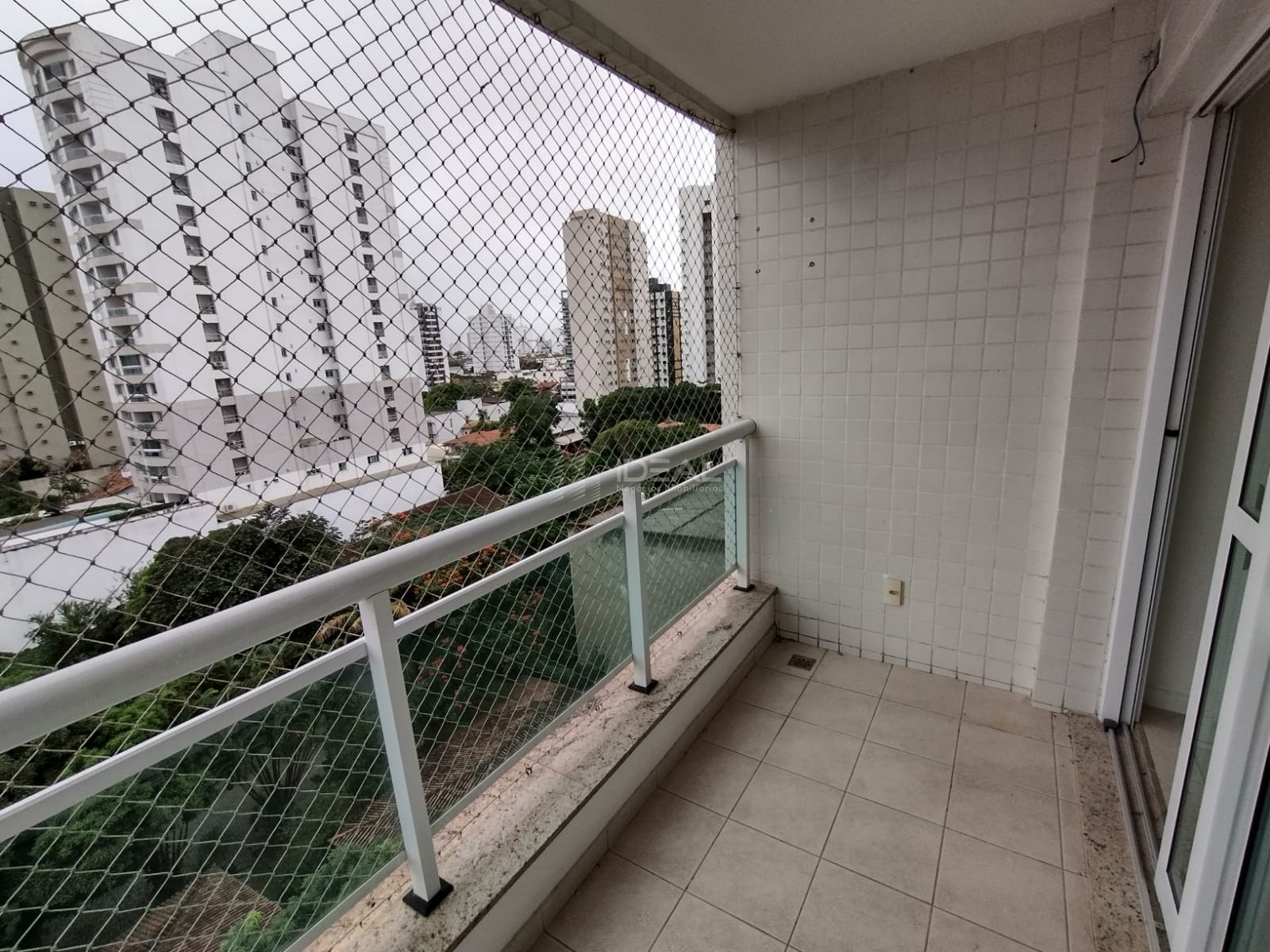 Apartamento à venda com 2 quartos, 1 suíte, 1 vaga e 72m² no Centro, Campos dos Goytacazes (RJ) — foto 4 de 30