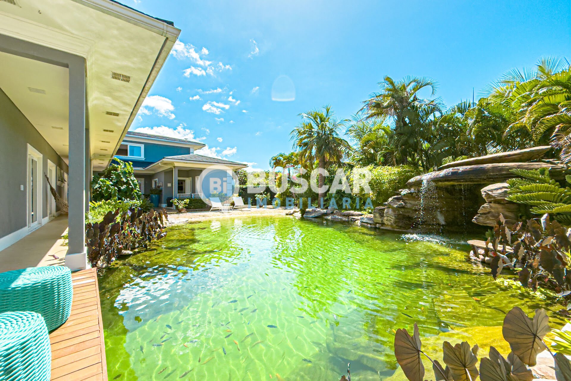 Casa à venda com 4 quartos, 4 suítes, 4 vagas e 1139m² no Catu de Abrantes, Camaçari (BA) — foto 14 de 30