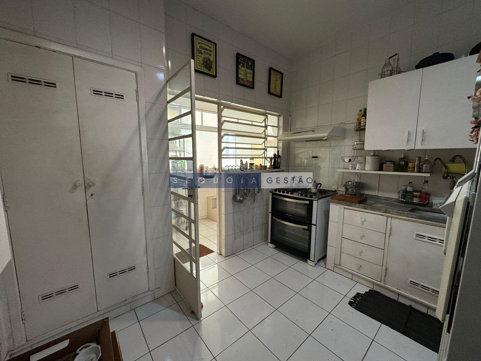 Apartamento à venda com 3 quartos, 3 banheiros e 126m² no Santa Cecilia, São Paulo (SP) — foto 17 de 25