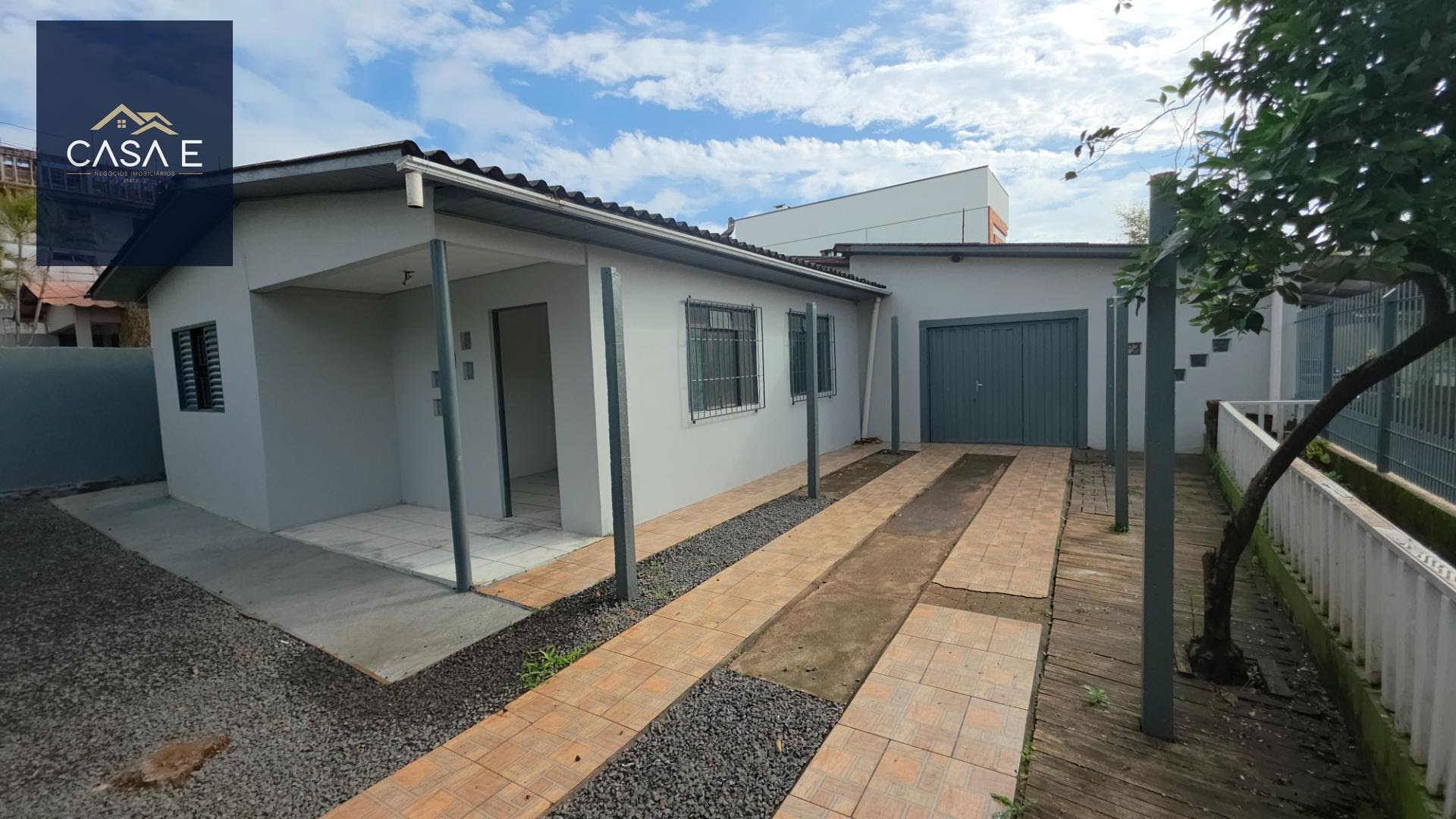 Casa para alugar com 4 quartos, 1 banheiro, 2 vagas e 157m² no Centro ( Casas), Ijuí (RS) — foto 20 de 30
