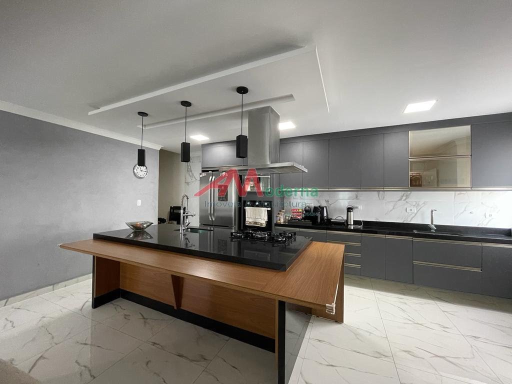 Casa à venda com 3 quartos, 3 suítes, 4 vagas e 187m² no Vila Alto de Santo André, Santo André (SP) — foto 16 de 25
