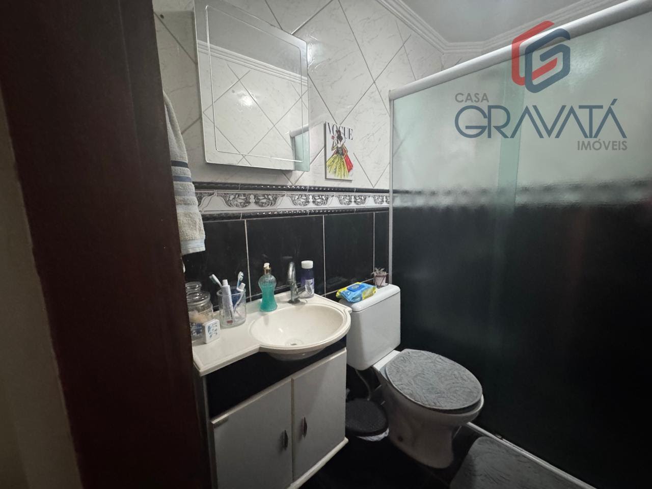 Apartamento à venda com 1 suíte, 1 vaga e 75m² no Vila Humaita, Santo André (SP) — foto 15 de 18