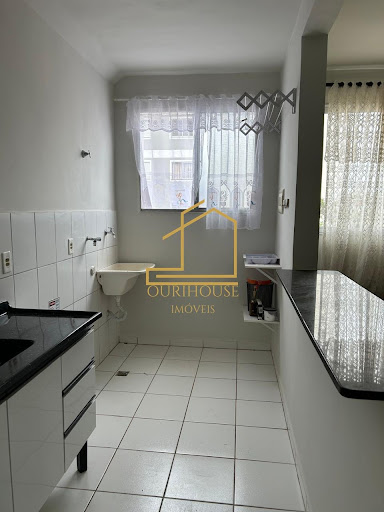  APARTAMENTO TÉRREO COM 2 DORMITÓRIOS À VENDA – PQ. OXFORD 