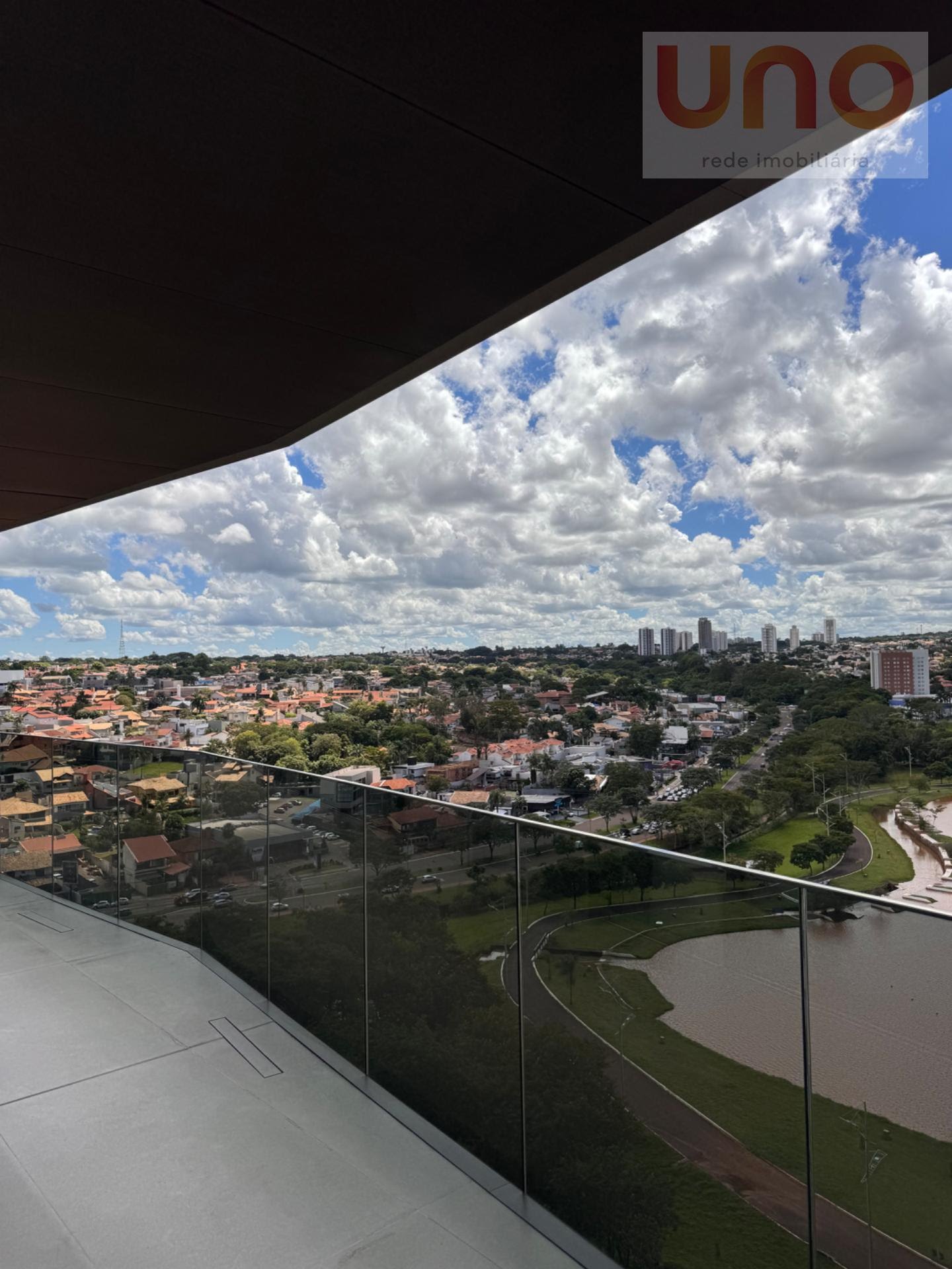 Apartamento à venda com 4 suítes e 346m² no Royal Park, Campo Grande (MS) — foto 8 de 30