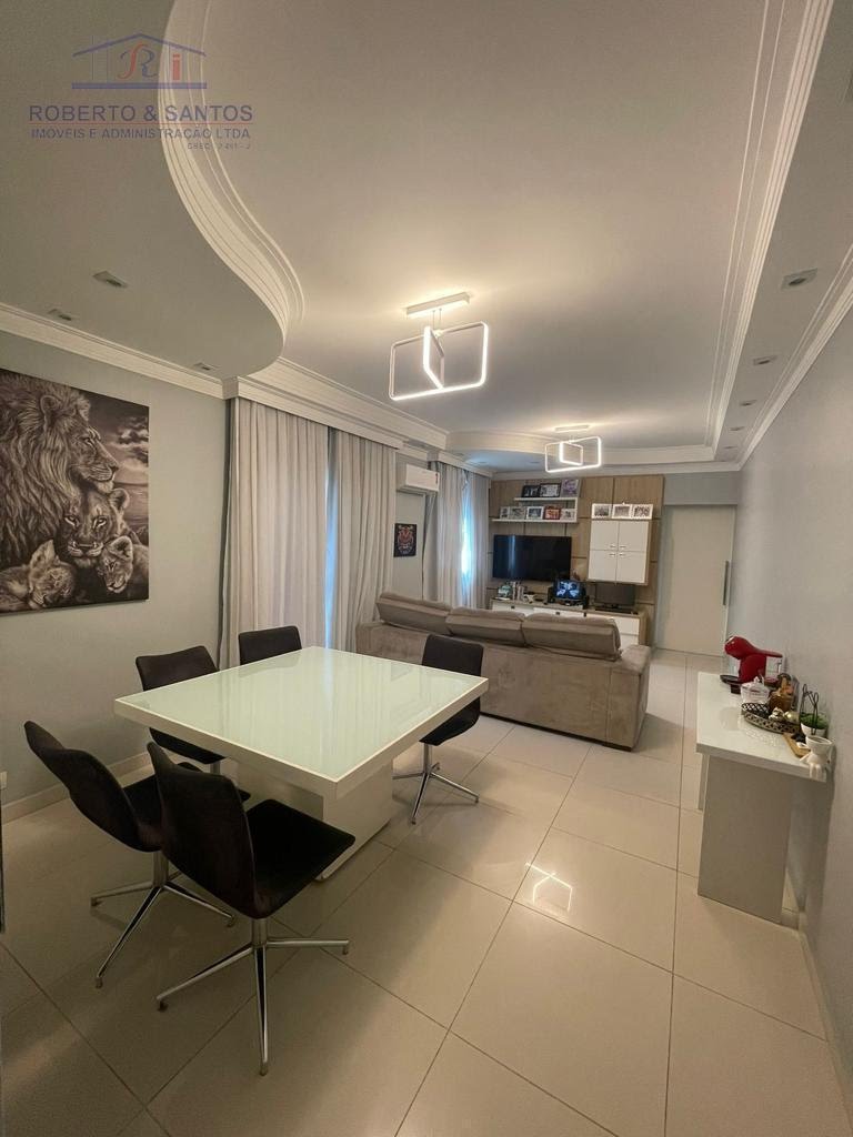 Sala de jantar