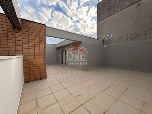 Apartamento Cobertura no bairro Santa Maria - São Caetano do Sul, SP