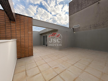 Apartamento Cobertura no bairro Santa Maria - São Caetano do Sul, SP