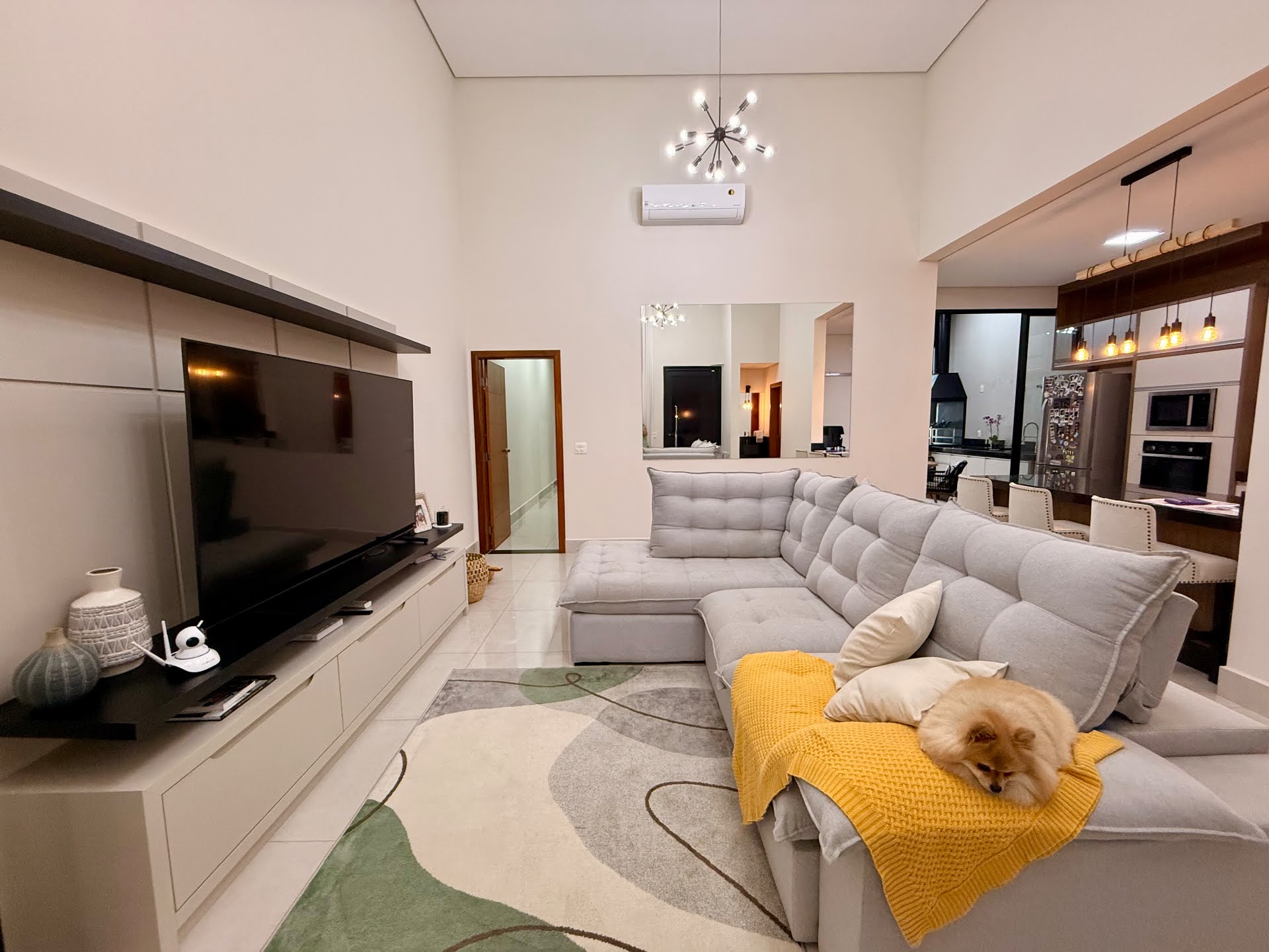 Casa à venda com 3 quartos, 3 suítes, 4 vagas e 137m² no Jardim Bréscia, Indaiatuba (SP) — foto 10 de 30