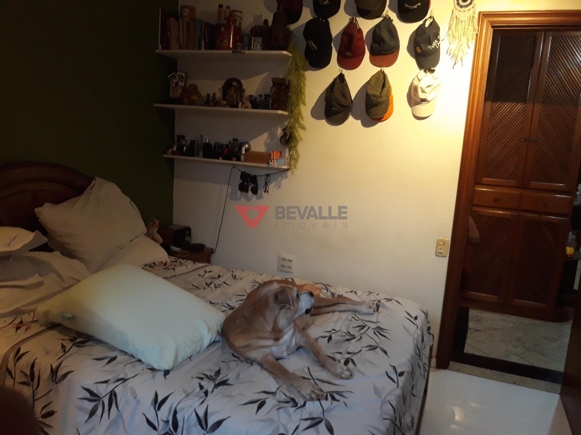 Apartamento à venda com 3 quartos, 1 suíte, 2 vagas e 129m² no Copacabana, Rio de Janeiro (RJ) — foto 20 de 28