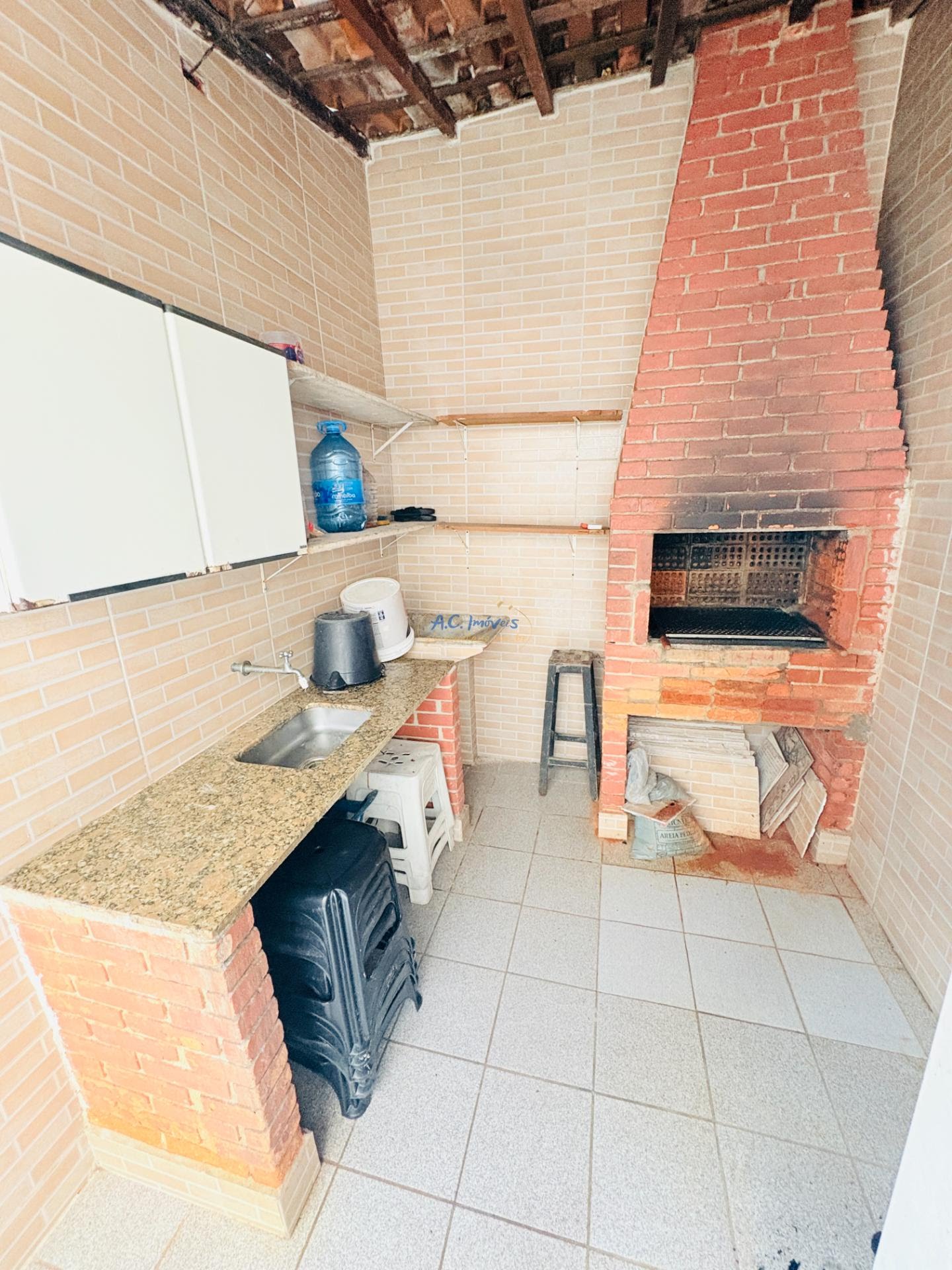 Casa à venda com 2 quartos, 1 suíte, 2 vagas e 60m² no Cidade Ocian, Praia Grande (SP) — foto 18 de 18