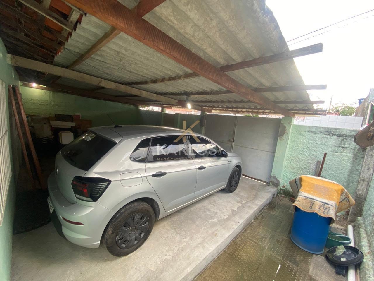 Casa à venda com 2 quartos, 1 banheiro, 1 vaga e 200m² no Maranguape II, Paulista (PE) — foto 12 de 20
