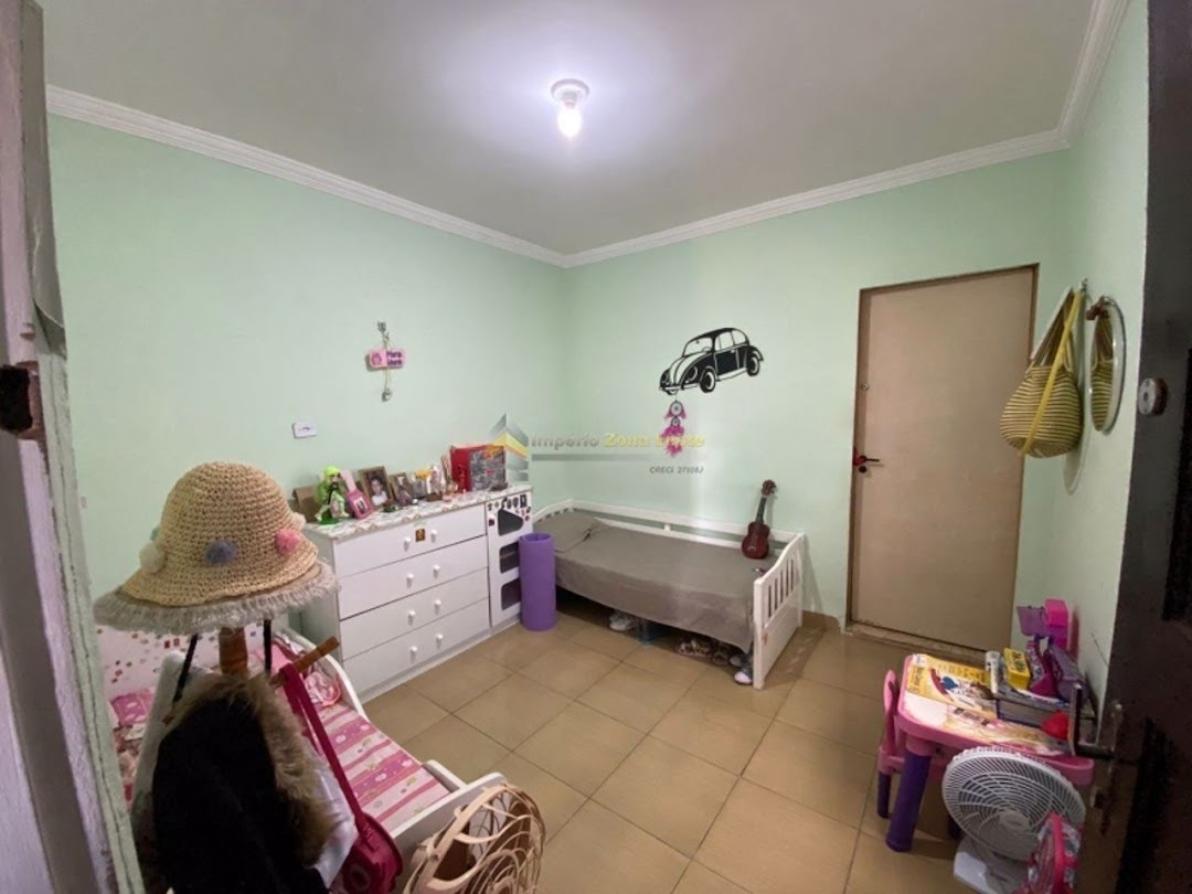 Casa, 3 quartos, 107 m² - Foto 5