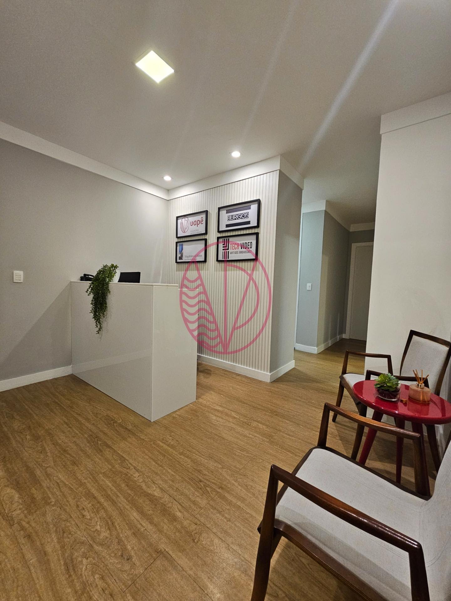 Comercial para alugar com 30m² no Caminho das Árvores, Salvador (BA) — foto 14 de 30