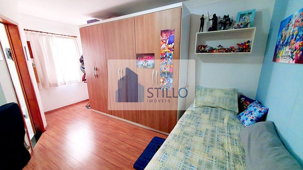 Casa à venda com 3 quartos, 2 suítes e 3 vagas no Chácara Santo Antônio (zona Leste), São Paulo (SP) — foto 18 de 30