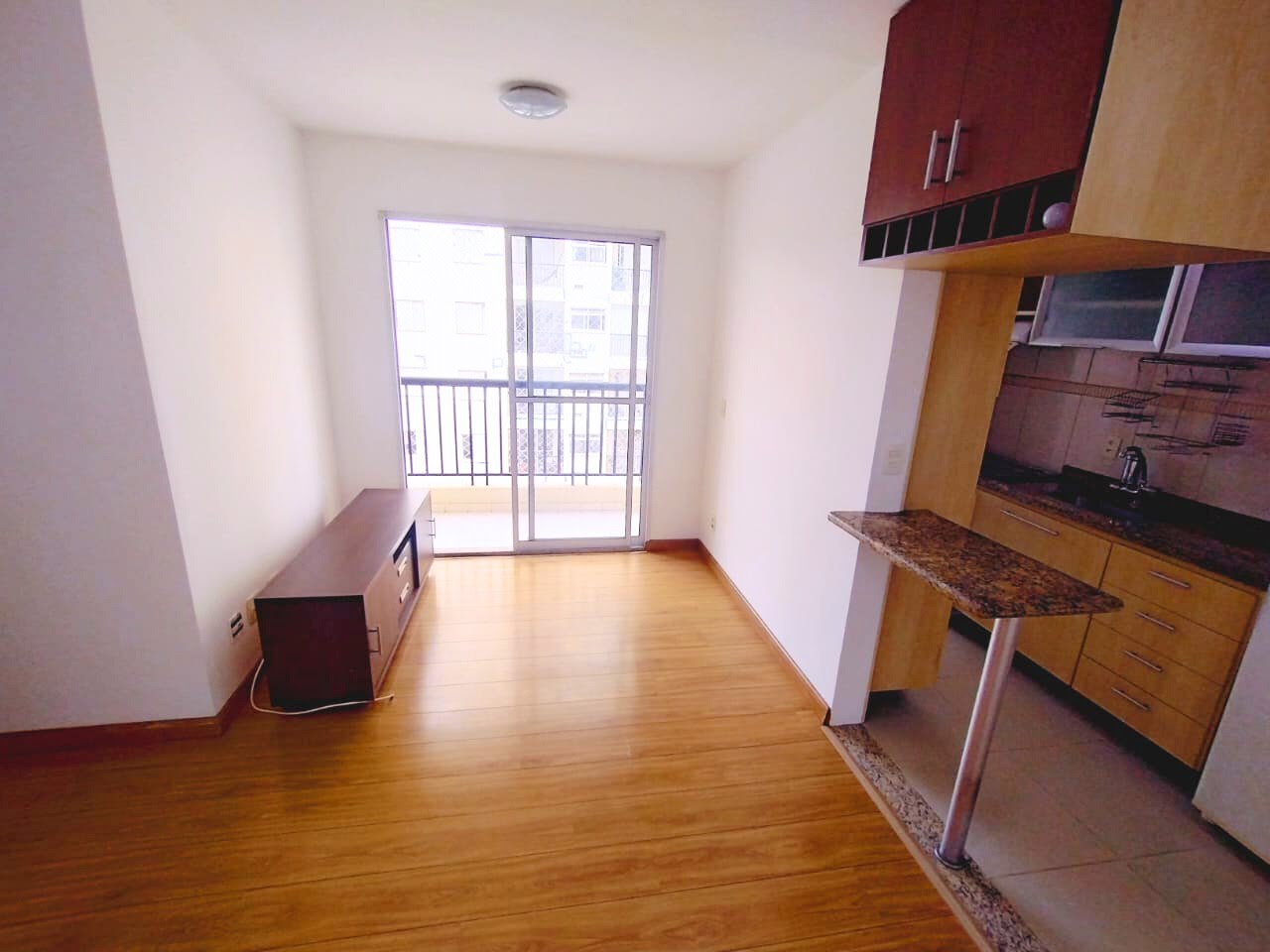 Apartamento para Locação Rua Fortunato Ferraz, Vila Anastácio/SP