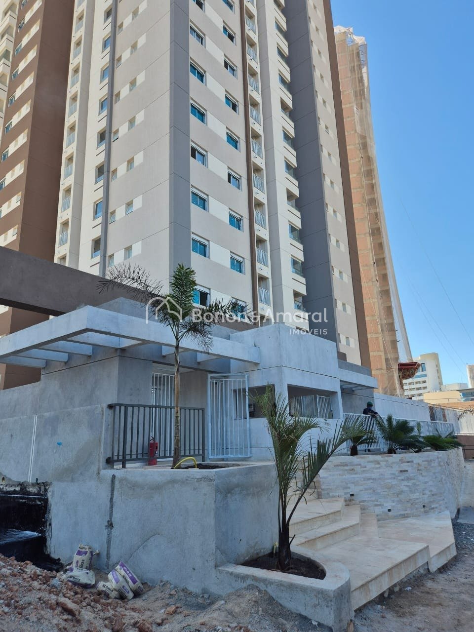 Apartamento, 3 quartos, 98 m² - Foto 2