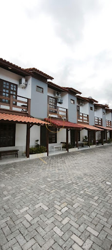 Apartamento Duplex à Venda em Taperapuã, Porto Seguro