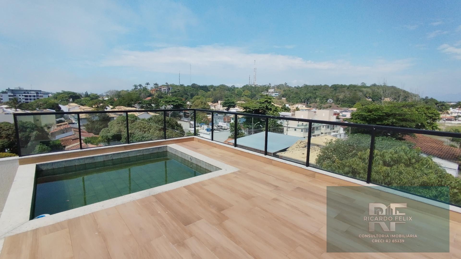 Cobertura à venda com 3 quartos, 2 suítes, 2 vagas e 133m² no Costazul, Rio das Ostras (RJ) — foto 11 de 30