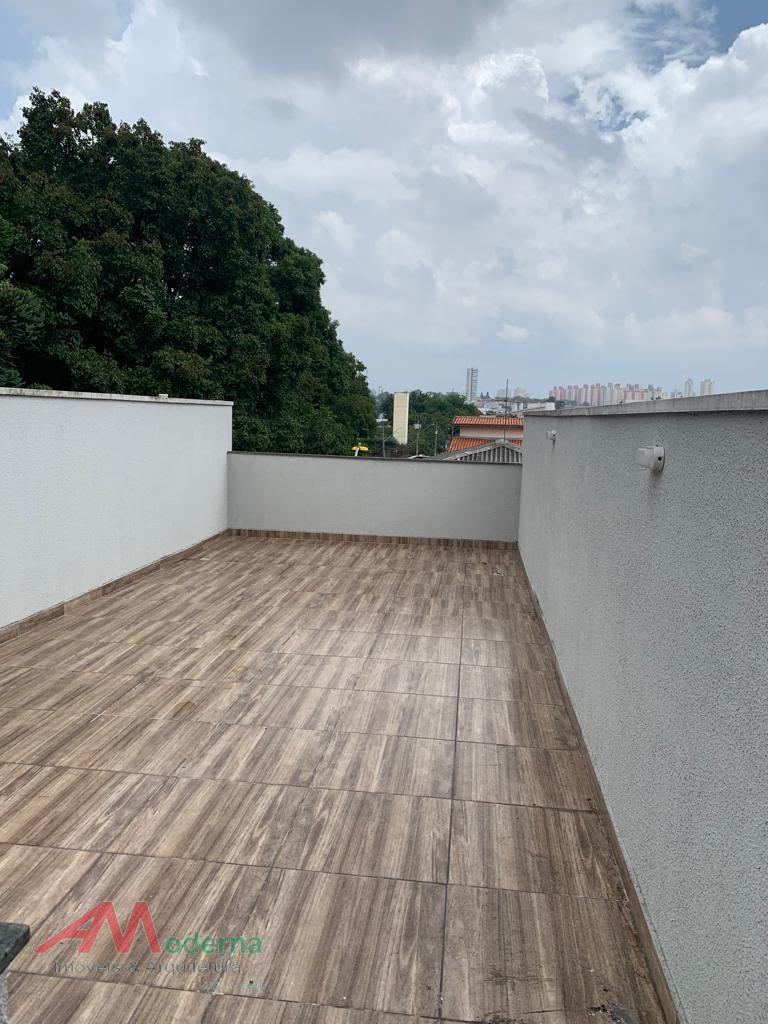 Casa à venda com 3 quartos, 1 suíte, 6 vagas e 125m² no Vila Floresta, Santo André (SP) — foto 17 de 20