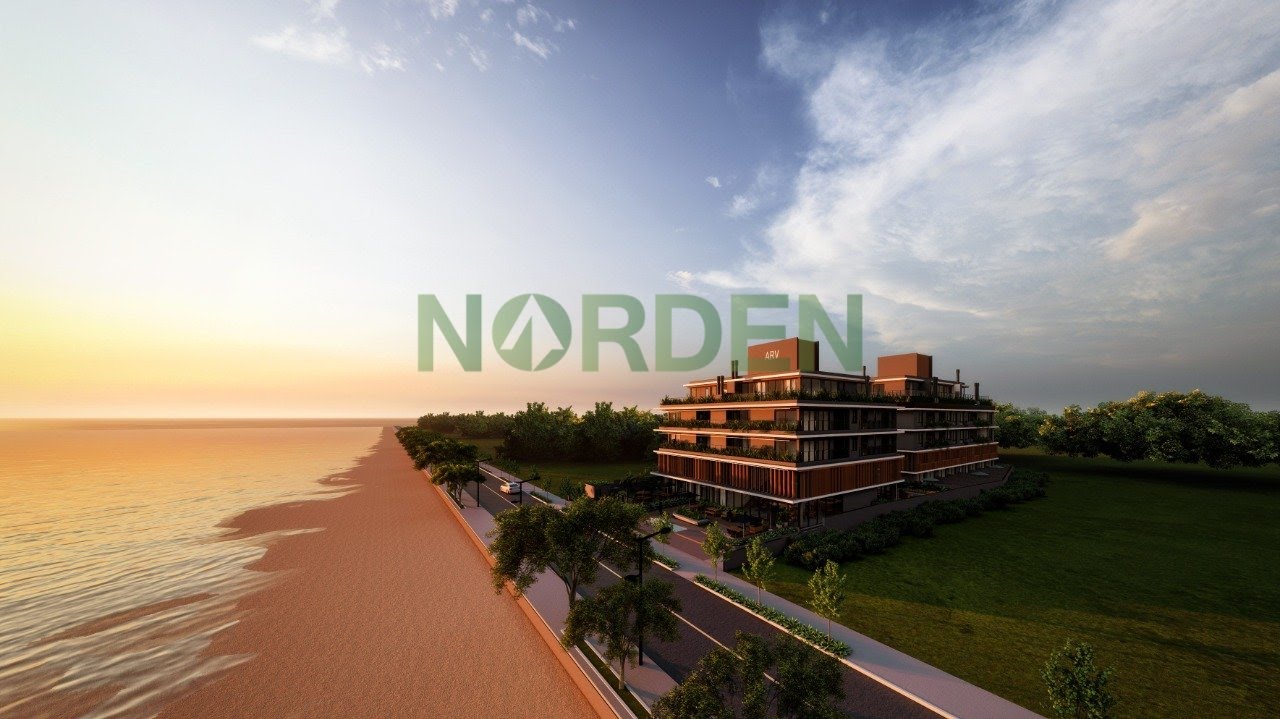 Apartamento de 121 m² no Privilégie Cacupé Residence, Cacupé