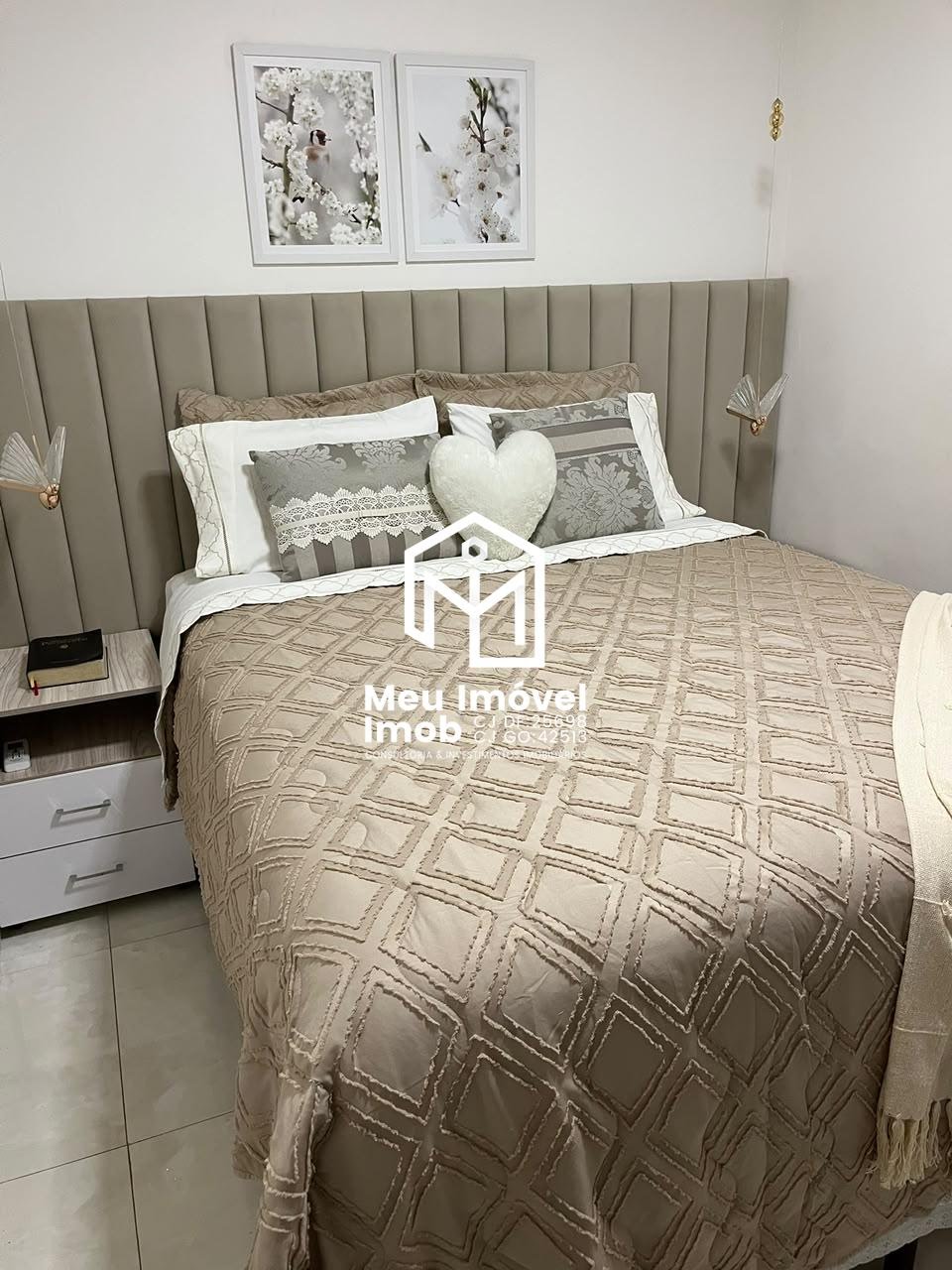 Casa, 2 quartos, 86 m² - Foto 13