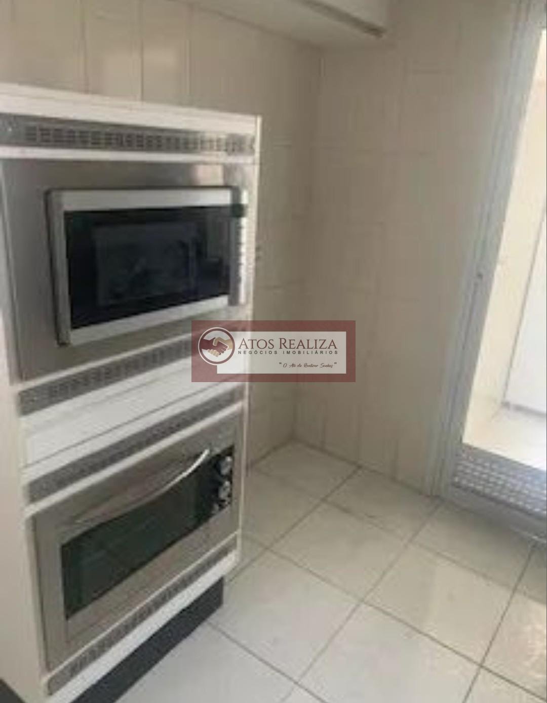 Apartamento para alugar com 3 quartos, 1 suíte, 2 vagas e 115m² no Alto da Boa Vista, São Paulo (SP) — foto 7 de 19