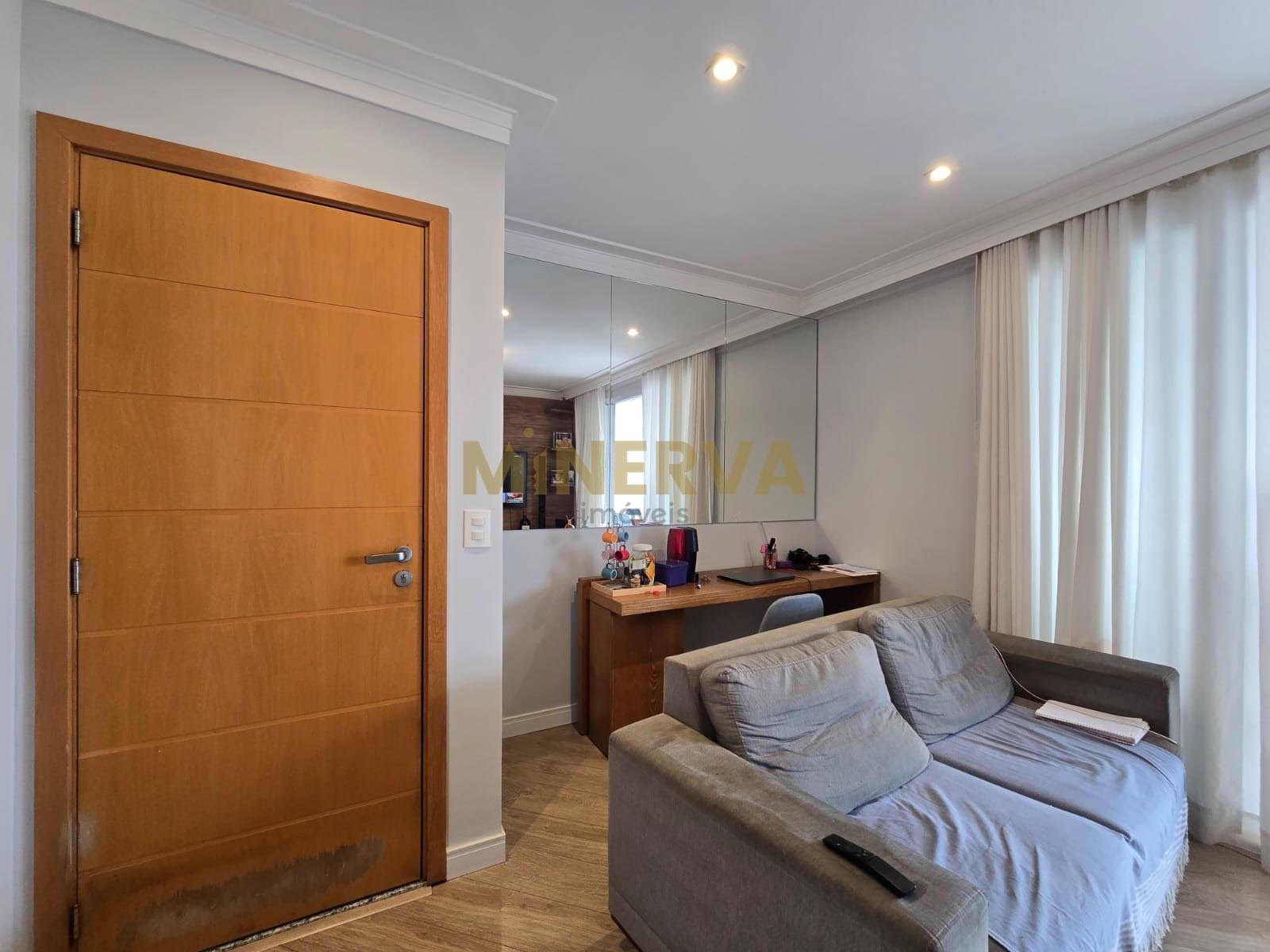 Apartamento à venda com 3 quartos, 1 suíte, 2 vagas e 94m² no Centro, Guarulhos (SP) — foto 6 de 21