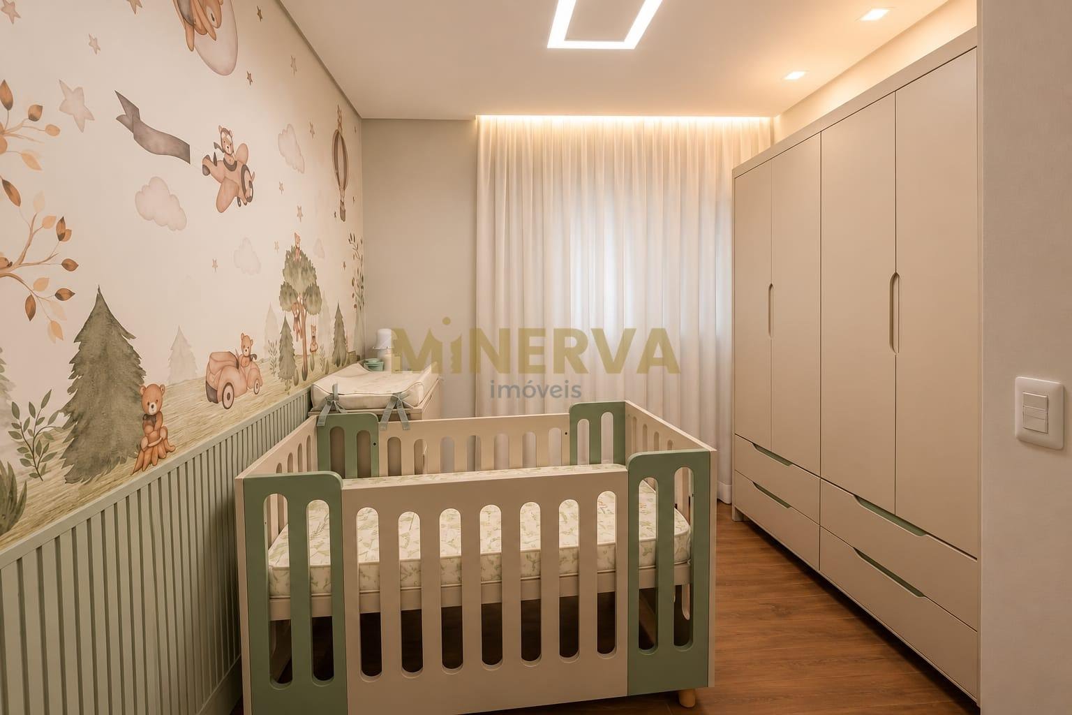 Apartamento à venda com 3 quartos, 1 suíte, 3 vagas e 153m² no Centro, Guarulhos (SP) — foto 8 de 12